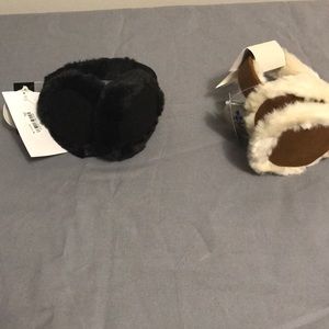 Ugg kookaburra earmuffs